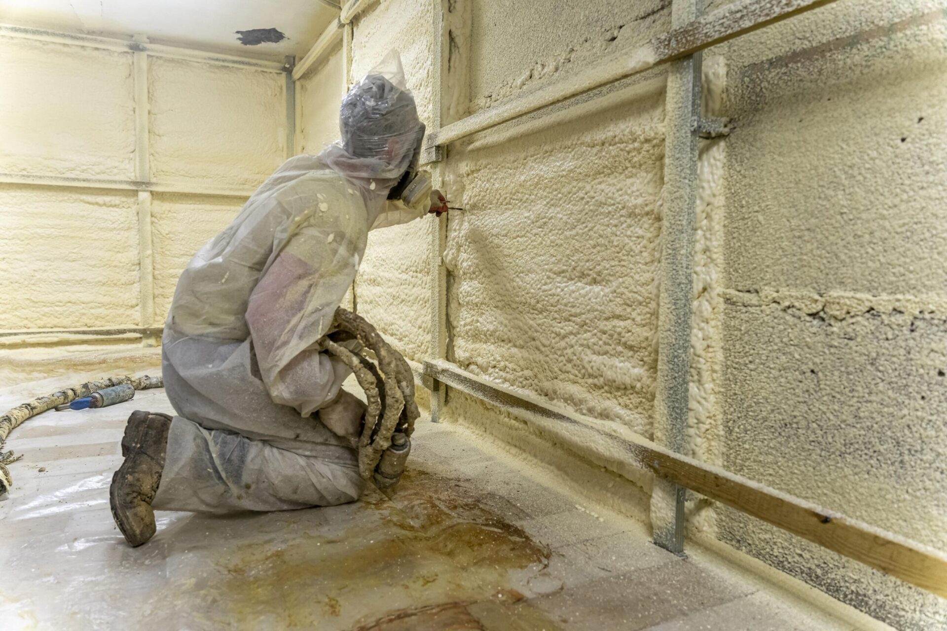 Pre-sale mould check 